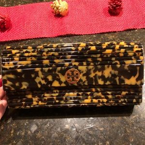 Tory Burch Clutch